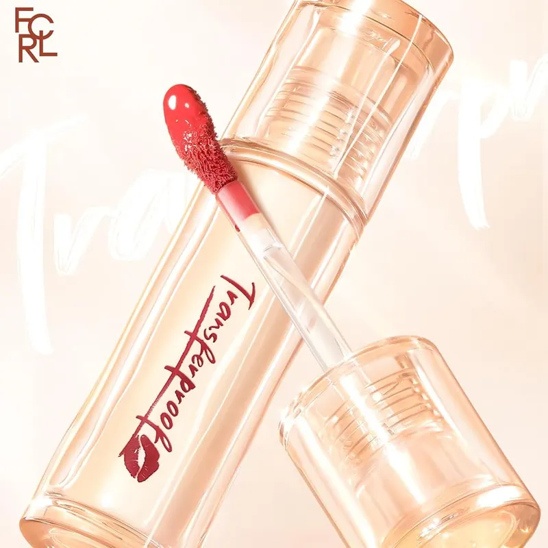 FOCALLURE Plumping Lip Gloss – product photo 9 of 9