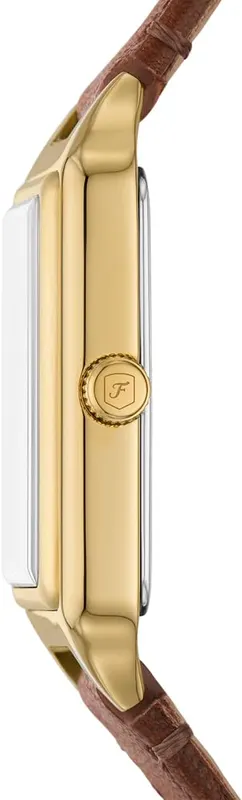 Fossil Women’s Watch – Case & Movement