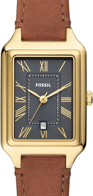 Fossil Women’s Watch – Customized Fit