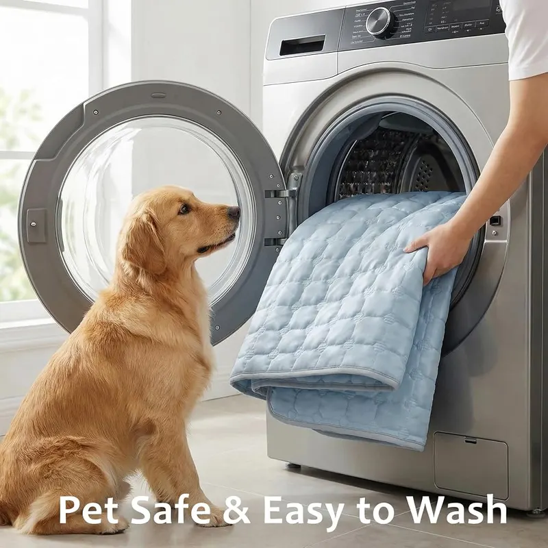 FunFurry Cooling Mat Pad,Q-Max>0.5 – product photo 6 of 7