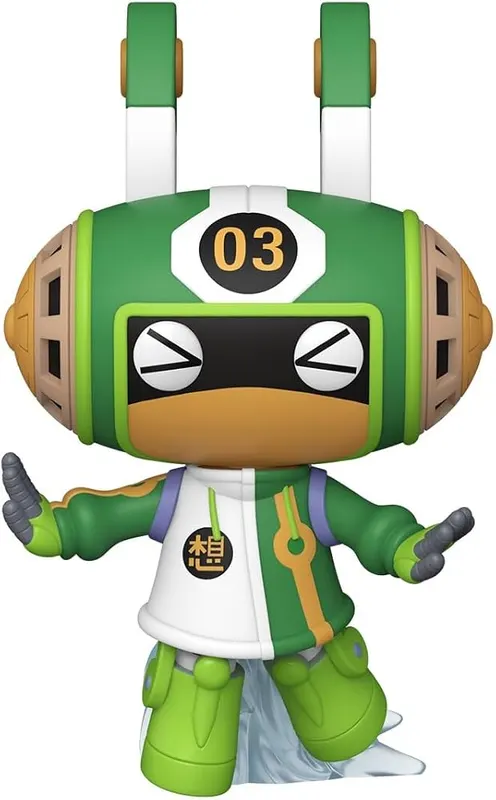 Funko POP! Animation – product photo 2 of 8