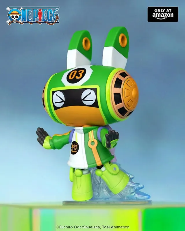 Funko POP! Animation – product photo 3 of 8