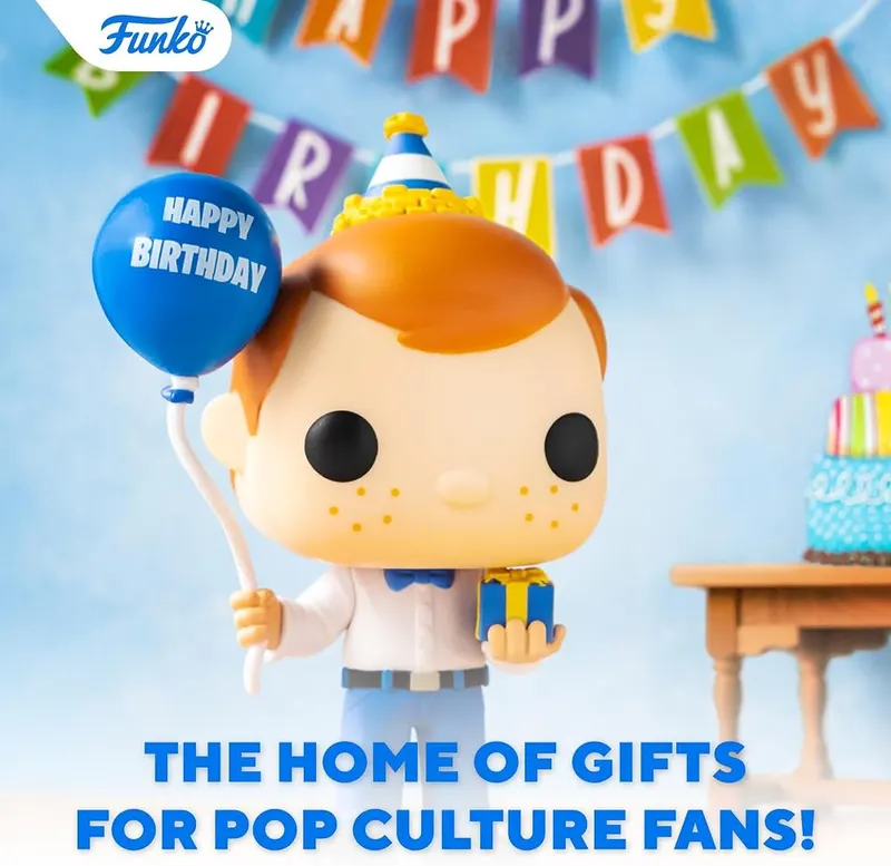 Funko POP! Animation – product photo 5 of 8