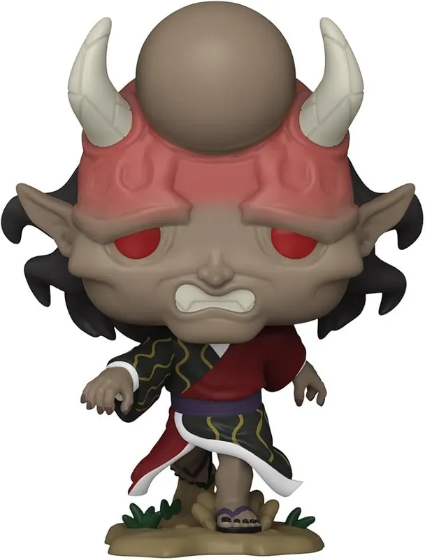 Funko POP! Animation – Ideal Collectible Size