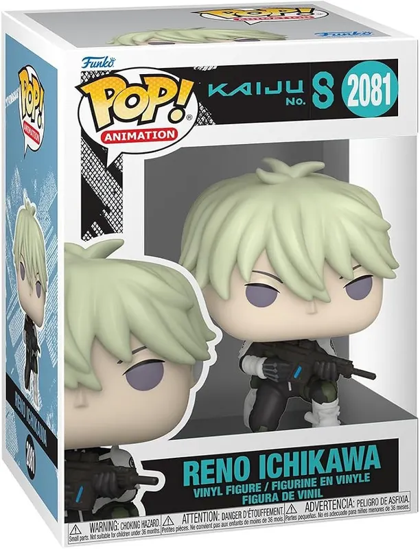 Funko POP! Animation