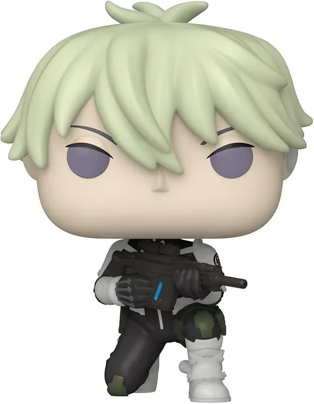 Funko POP! Animation – Ideal Collectible Size