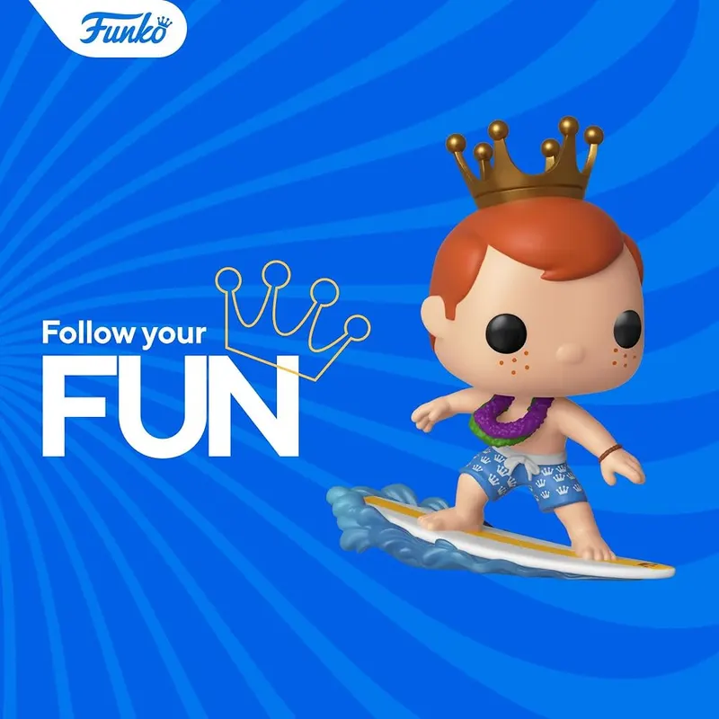 Funko POP! Animation – product photo 7 of 7