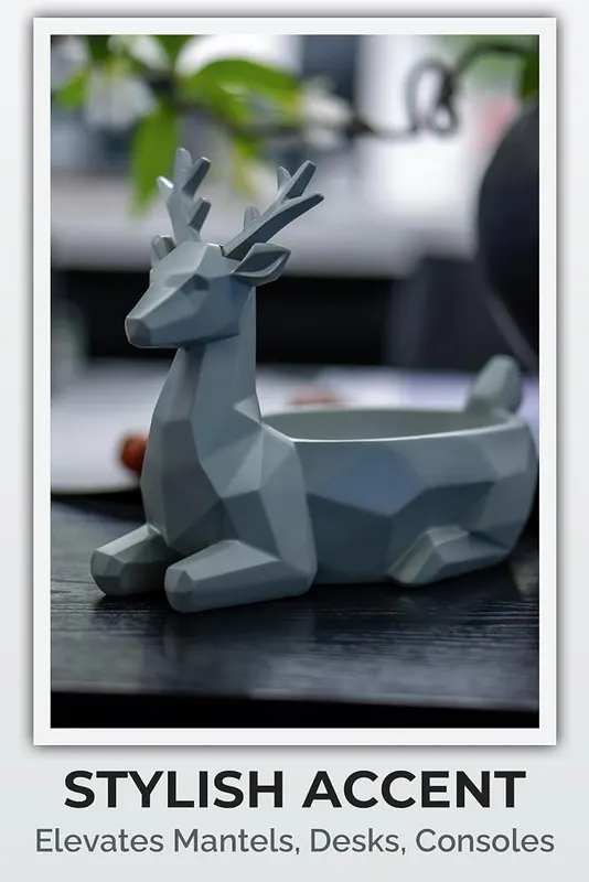 Fuzrea Christmas Decorations – Gift-Ready Presentation