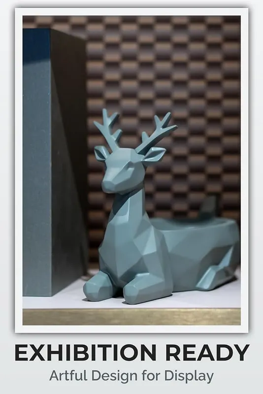 Fuzrea Christmas Decorations – product photo 7 of 9