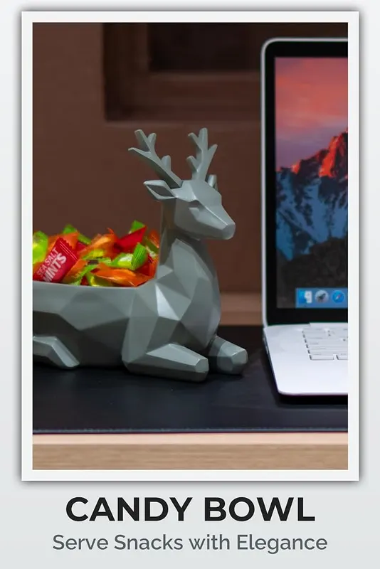 Fuzrea Christmas Decorations – product photo 8 of 9