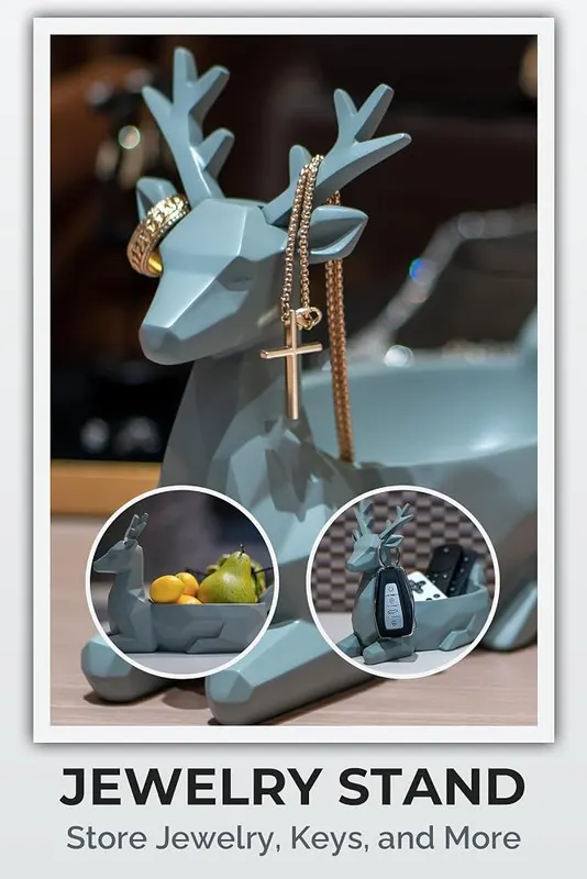 Fuzrea Christmas Decorations – product photo 9 of 9