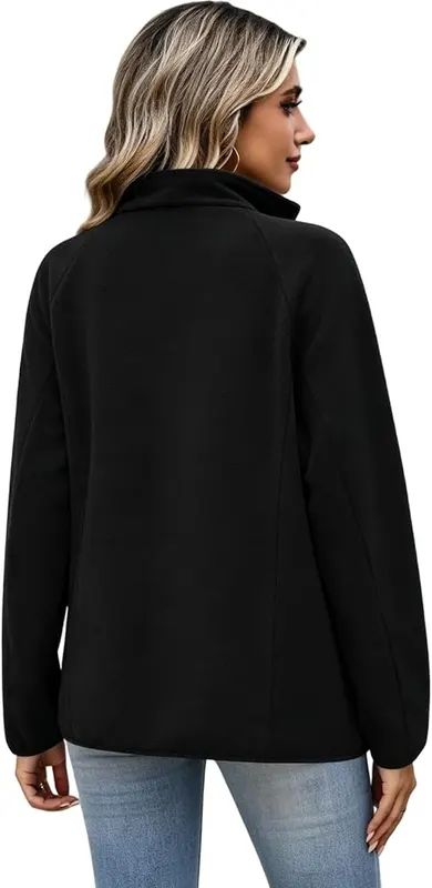 Fuzzy Jackets – product photo 4 of 6