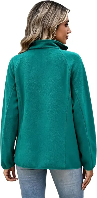 Fuzzy Jackets – product photo 4 of 4