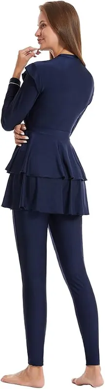 FYMNSI Modest Swimsuits – Occasion