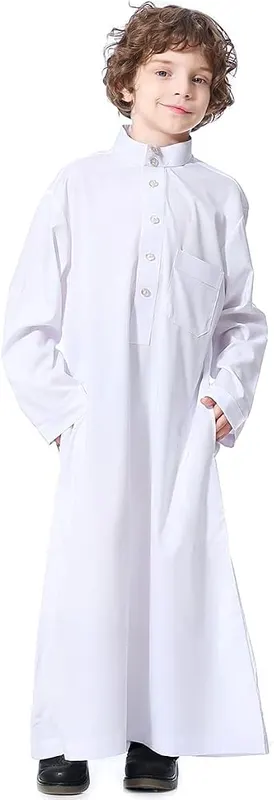FYMNSI Muslim Clothes