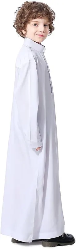 FYMNSI Muslim Clothes – Select Size