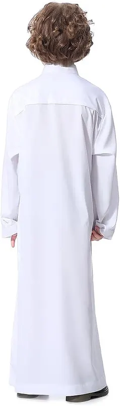 FYMNSI Muslim Clothes – Occasions