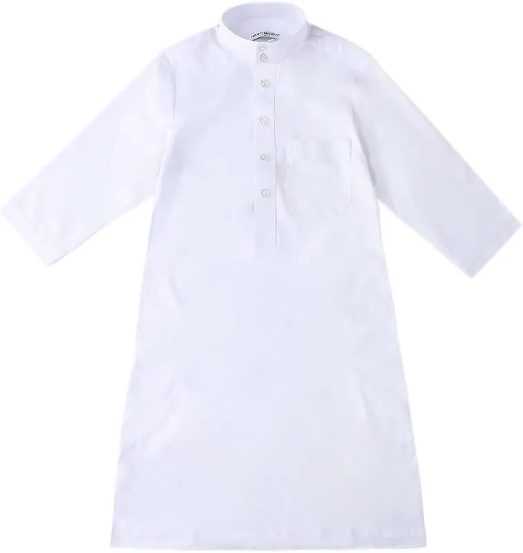 FYMNSI Muslim Clothes – product photo 7 of 7