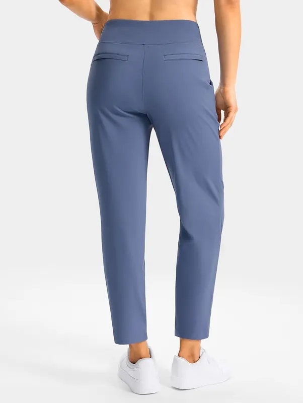 G Gradual Women’s Pants – Three distinct inseam length choices