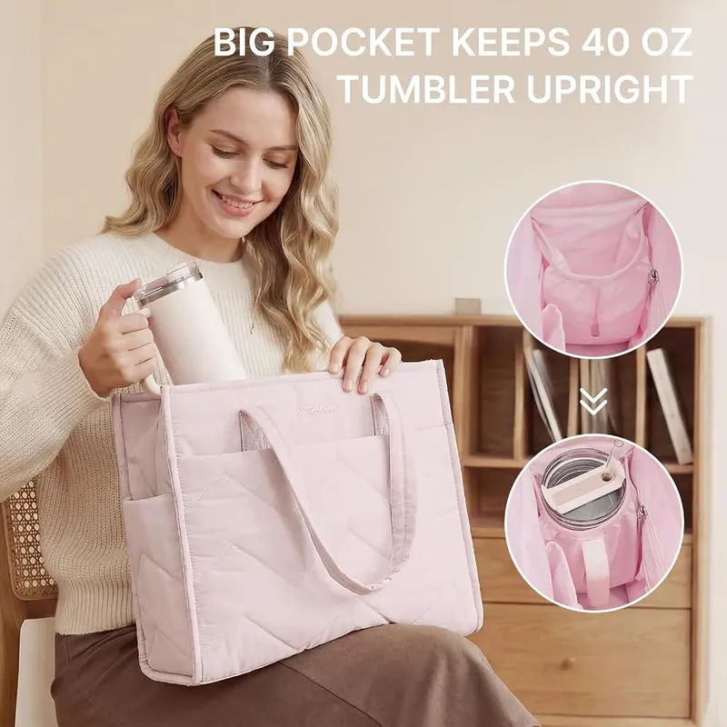 G4Free Tote Bag – product photo 8 of 9