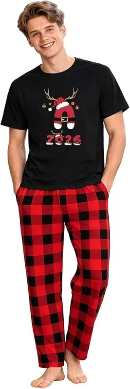 Gaexia Christmas Outfits Matching Sets Small – product photo 2 of 8