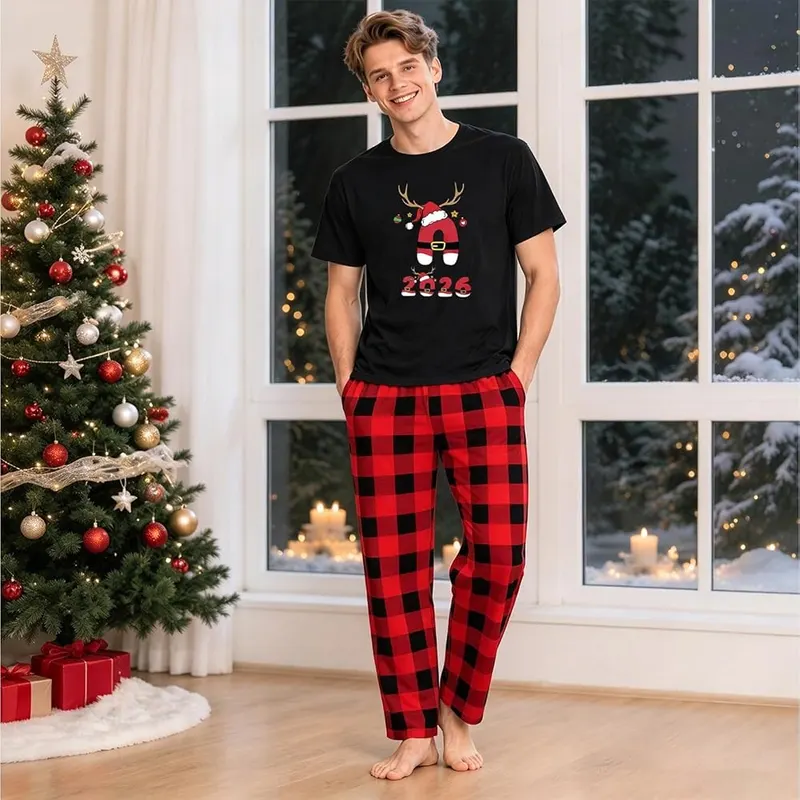 Gaexia Christmas Outfits Matching Sets Small – product photo 4 of 8