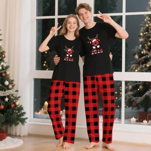 Gaexia Christmas Outfits Matching Sets Small – product photo 8 of 8