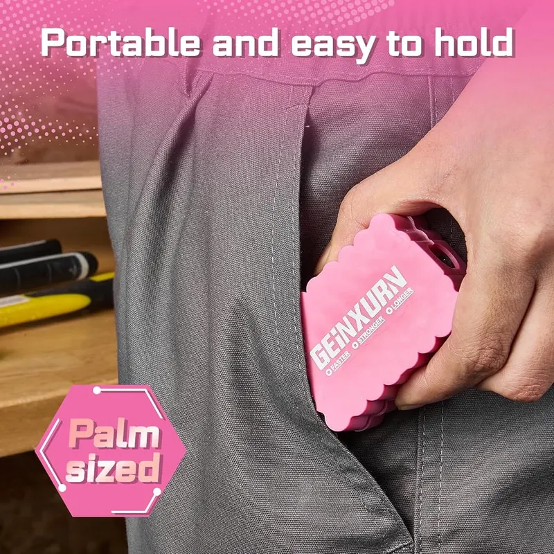 Geinxurn Impact Screwdriver Bits Set – product photo 9 of 9