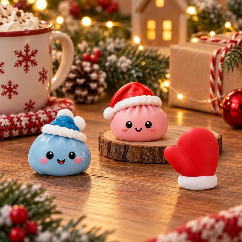 Generic 2026 Christmas Advent Calendar Gift,01-D – Christmas gifts, Christmas stocking stuffers