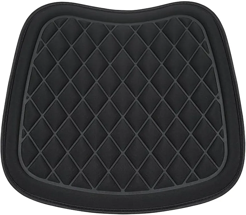 Generic Car Seat Cushion in Black