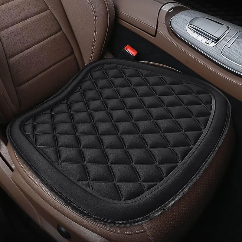 Generic Car Seat Cushion – Breathable 3D mesh construction