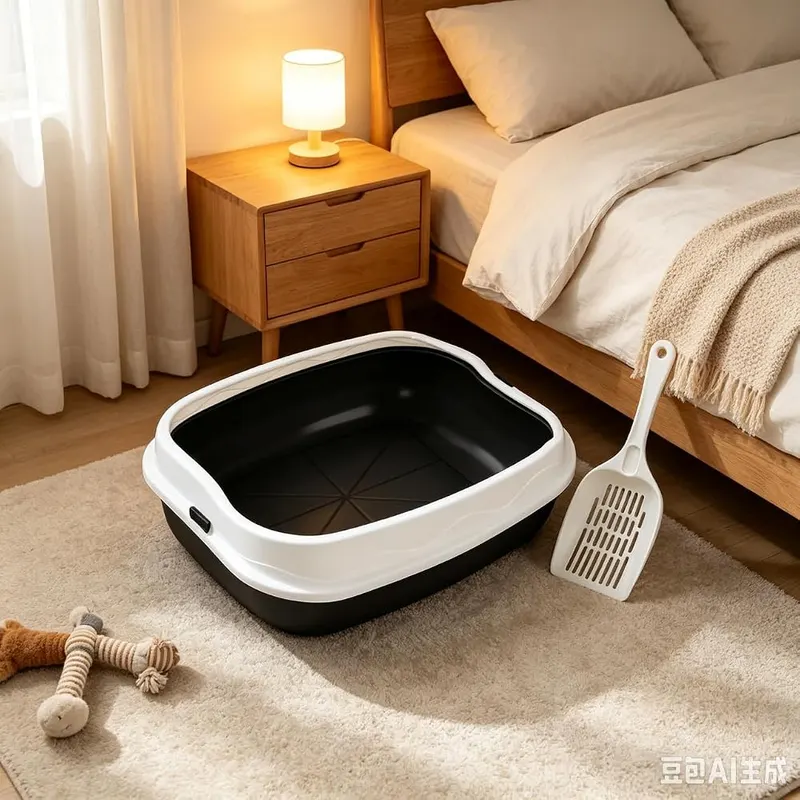 Generic Cat Litter Box Furniture – Furniture style home integration design