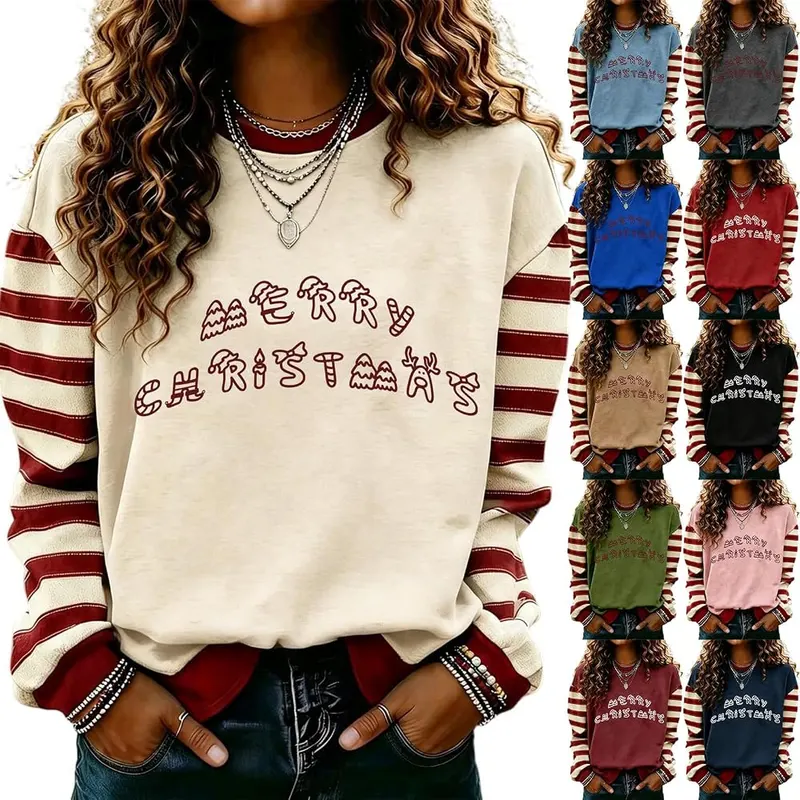 Generic Christmas Shirts A005khaki in A005khaki