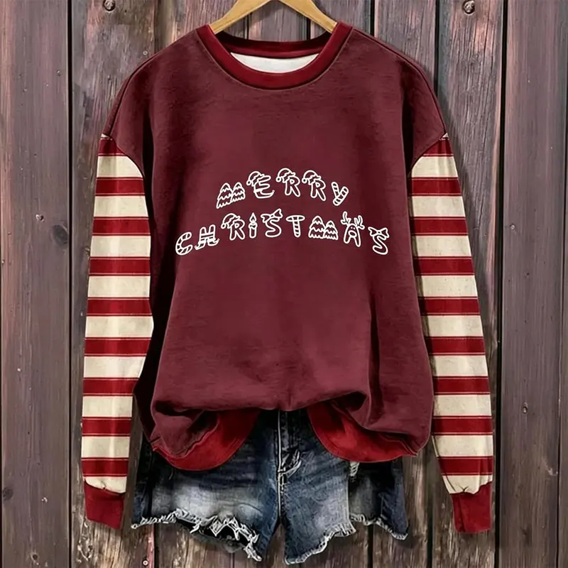 Generic Christmas Shirts A010wine – Feature