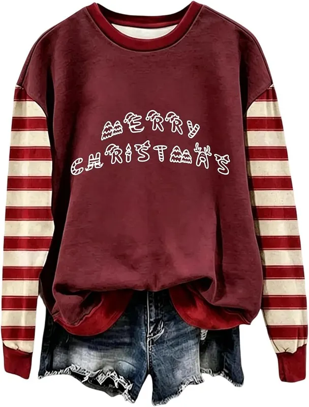 Generic Christmas Shirts A010wine – Match