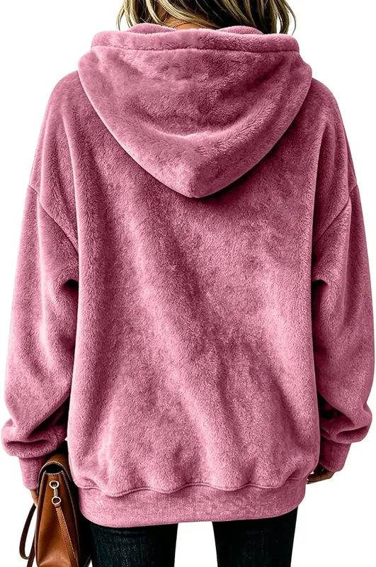 Generic Cute Hoodies A011pink Large – Occasion