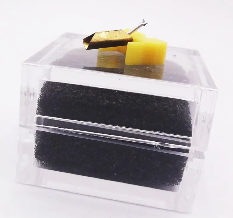 Generic Elliptical Diamond Replacement Needle Stylus