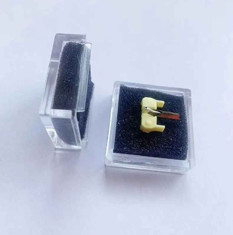 Generic Elliptical Diamond Replacement Needle Stylus – product photo 7 of 9
