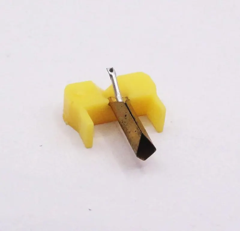 Generic Elliptical Diamond Replacement Needle Stylus – product photo 8 of 9