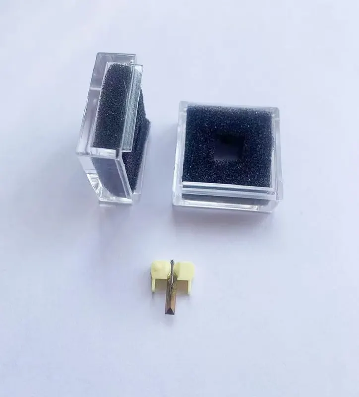 Generic Elliptical Diamond Replacement Needle Stylus – product photo 9 of 9
