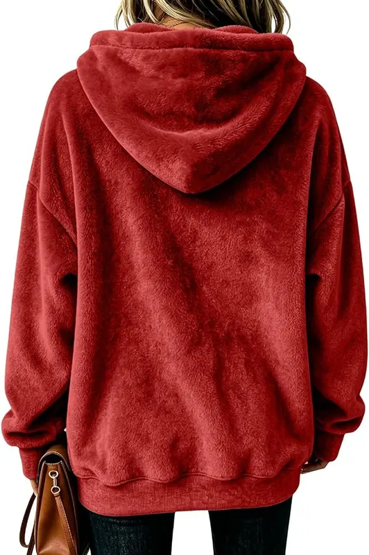 Generic Fall Sweatshirts A013wine – Match