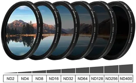 Generic Goggles for Adults – Built in polarization features