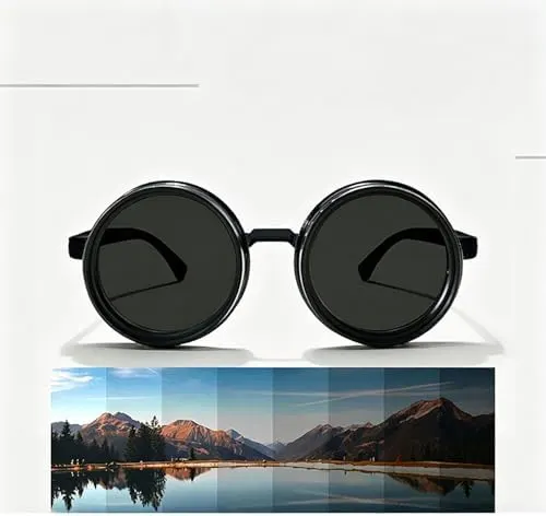 Generic Goggles for Adults – Great for outdoor fishing