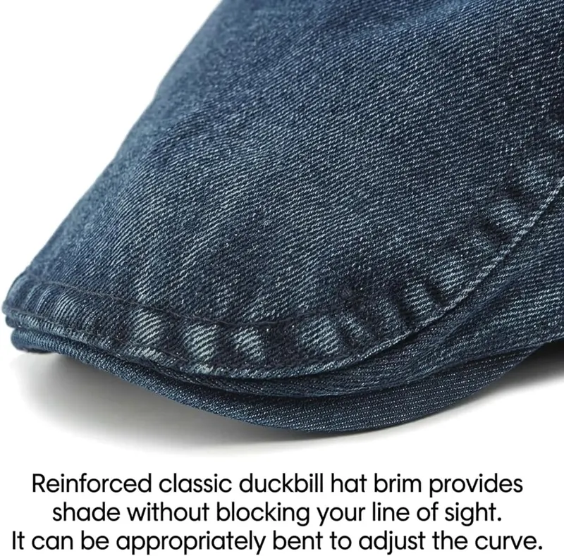 Generic Harrington Hats – product photo 4 of 5