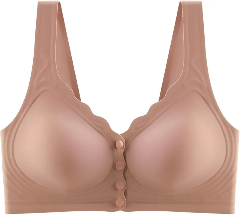 Generic Jelly Bras – Everyday Comfort
