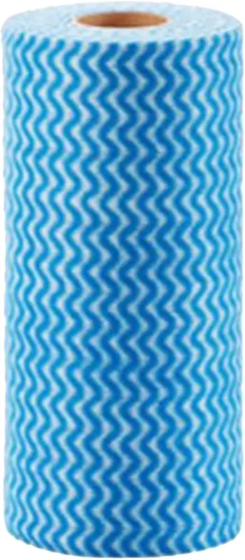 Generic Kitchen Dish Cloths in Blue