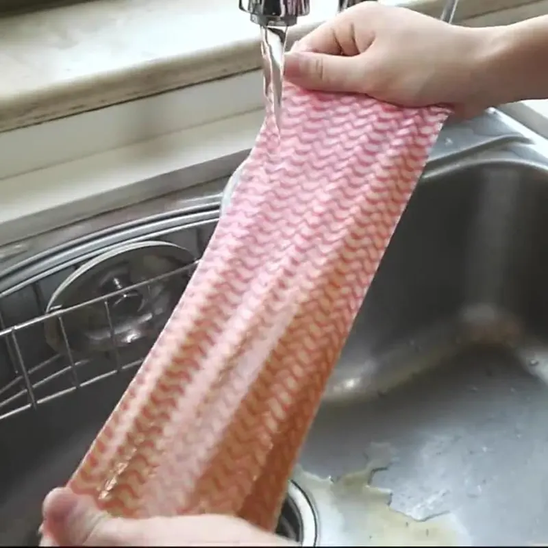 Generic Kitchen Dish Cloths – product photo 4 of 7