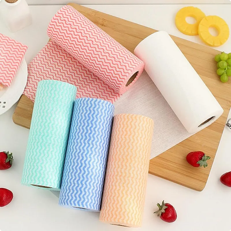 Generic Kitchen Dish Cloths – product photo 6 of 7