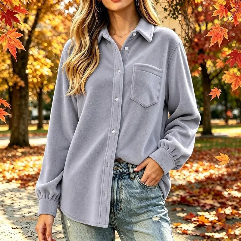 Generic Light Weight Sweatshirt A003gray – Design