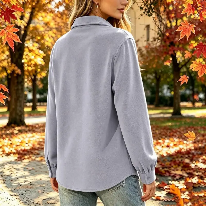 Generic Light Weight Sweatshirt A003gray – Match